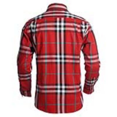 cheap burberry men shirts cheap no. 529